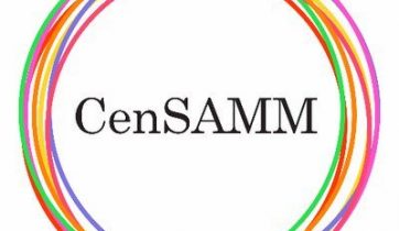 CenSAMM Seminars: Michaelmas Term