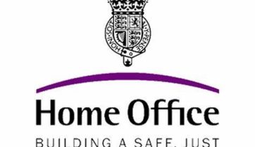 'Christianity, Revelation and Violence at the Home Office' by James Crossley